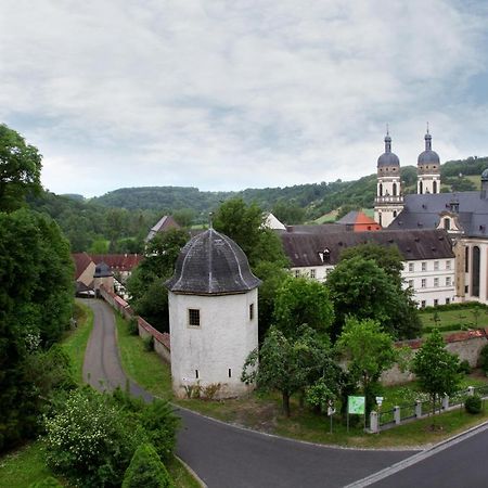 Kloster Schoental Jagsthausen Exterior photo