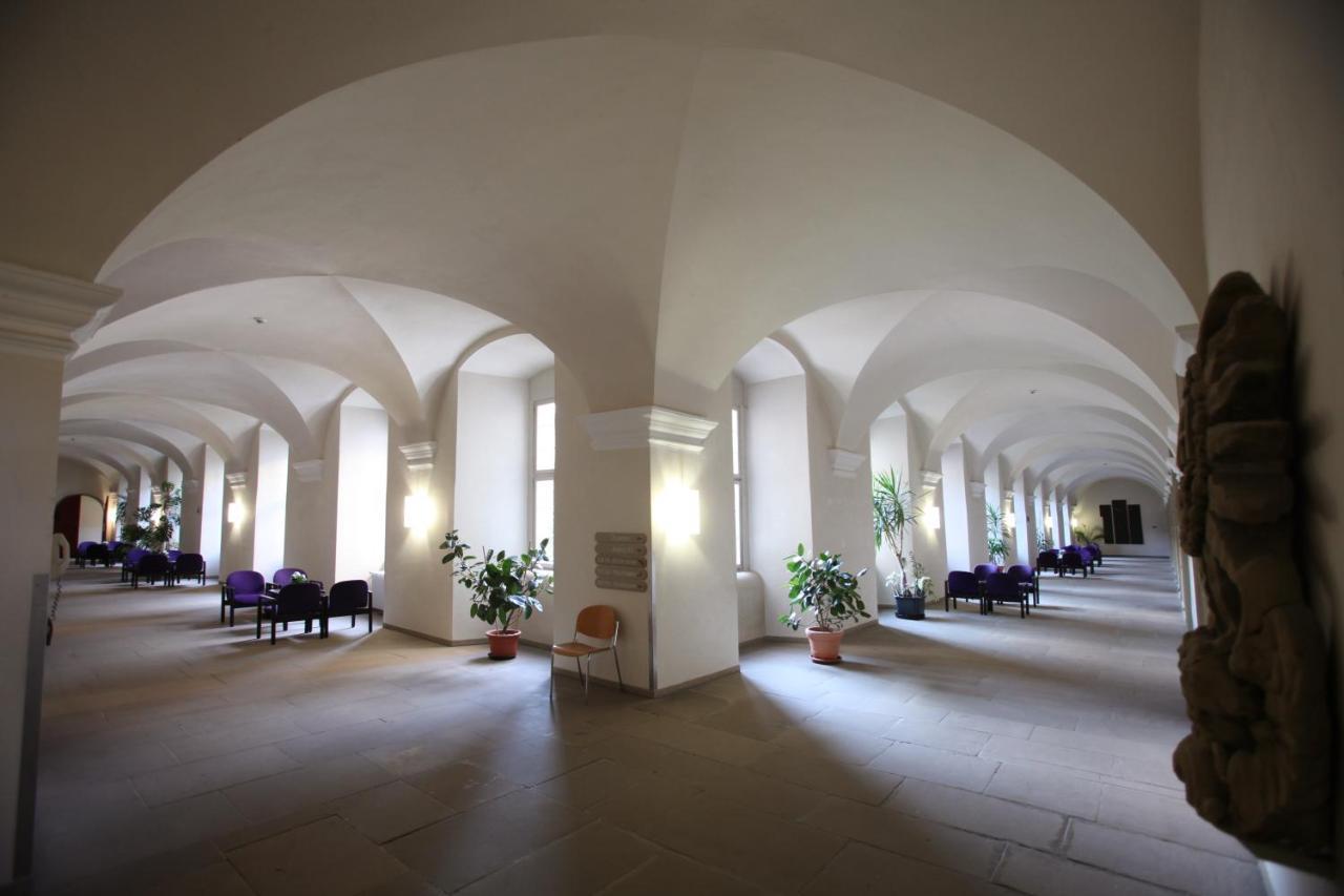 Kloster Schoental Jagsthausen Exterior photo